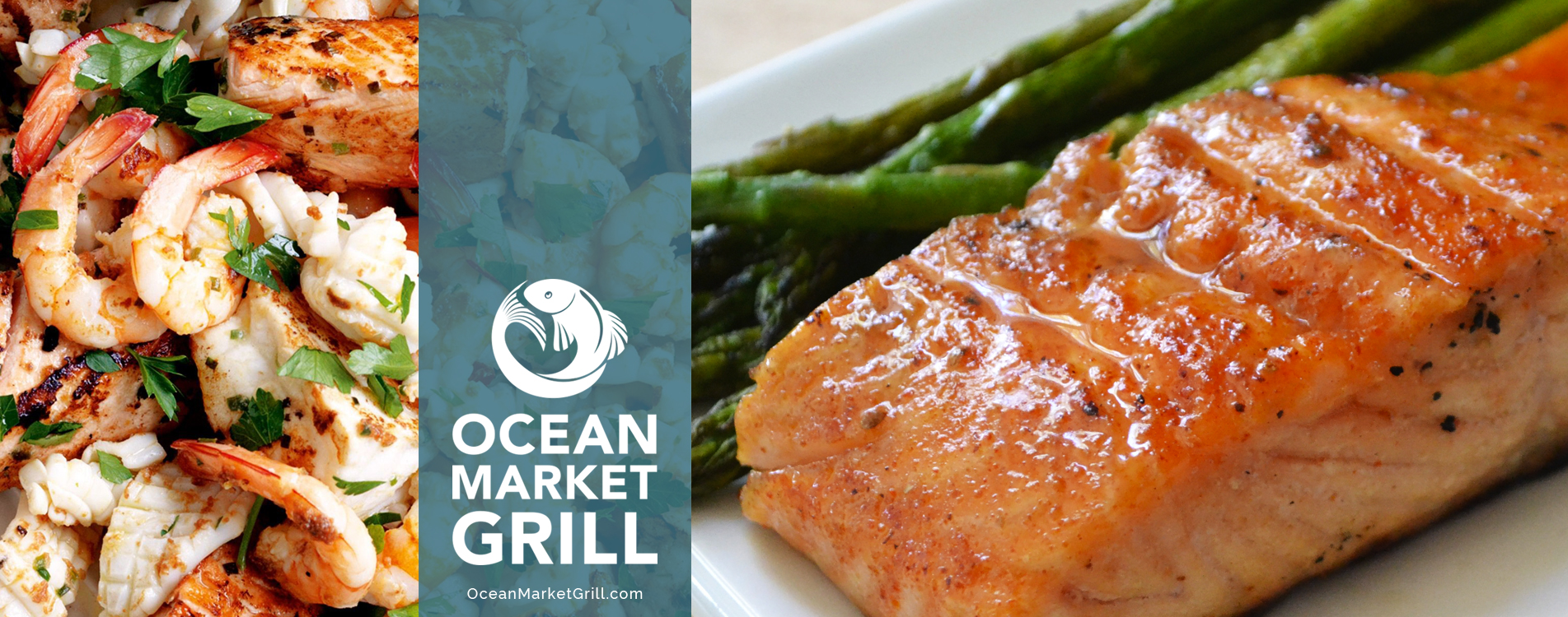 Ocean Market Grill